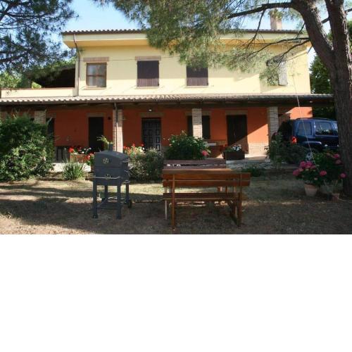 il casolare La Lavanda