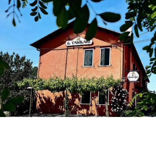 Il Casolare