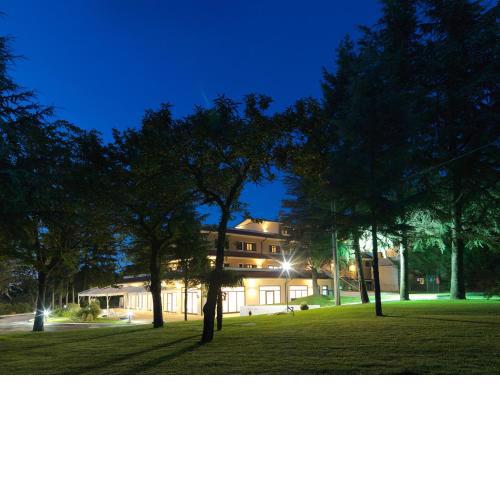 Il Castagneto Hotel