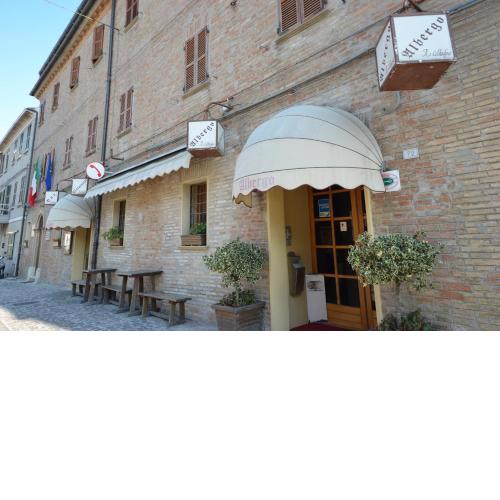 Il Castagno