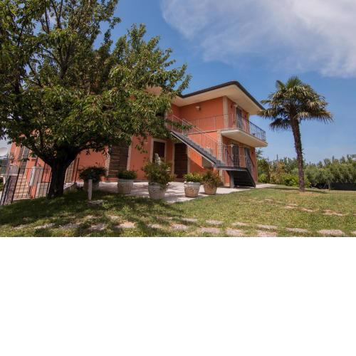 Il Castellano Vacanze
