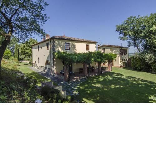Il Castellare