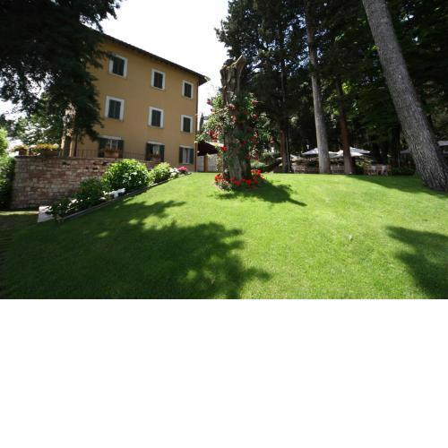 Il Castellaro Country House