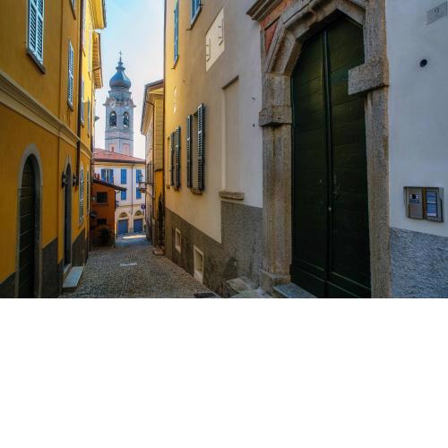 Il Castello - by MyHomeInComo