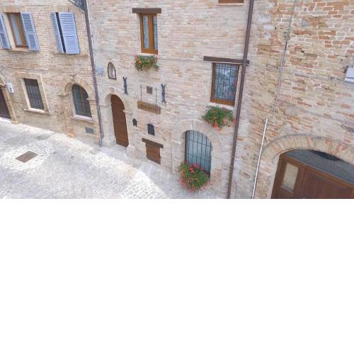 Il Castello Affittacamere