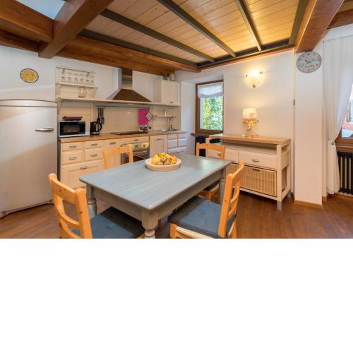 Il Castello Apartment