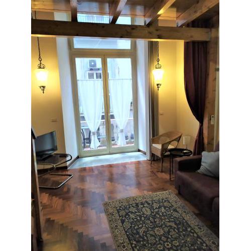 Il Castello Apartment