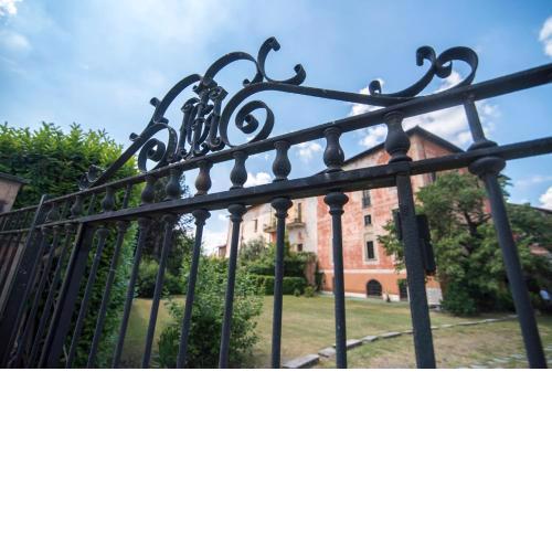 Il Castello Delle Meraviglie
