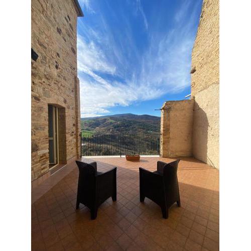 Il Castello di Atessa