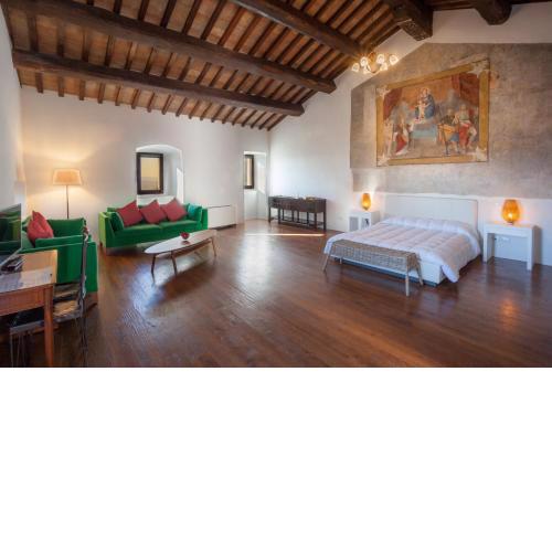 Il Castello di Campello