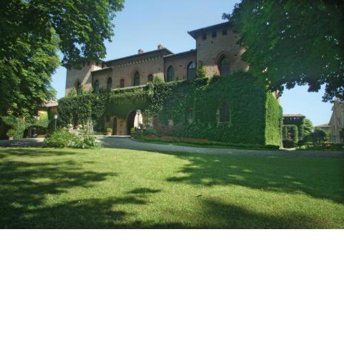 Il Castello Di San Gaudenzio