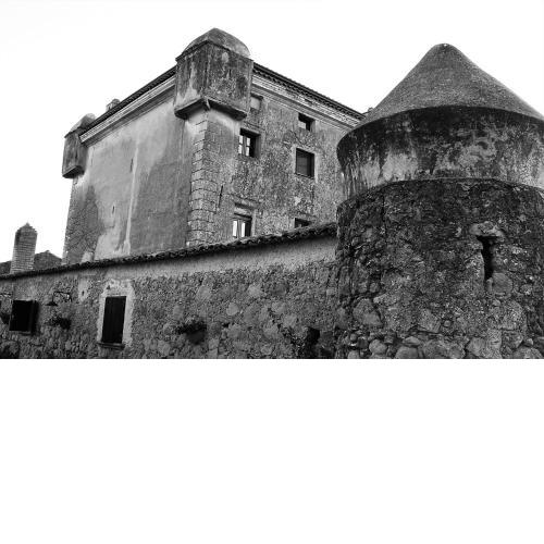 Il Castello di San Sergio