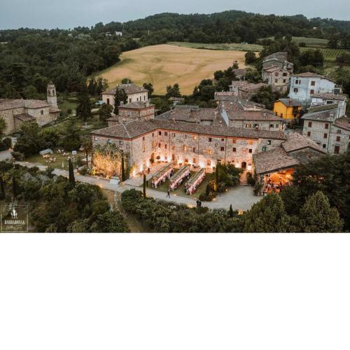 Il Castello di Tassara