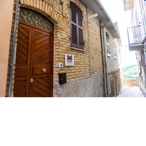 Il Castello Holiday Home
