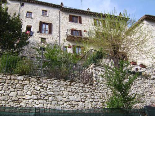 Il Castello sul Lago