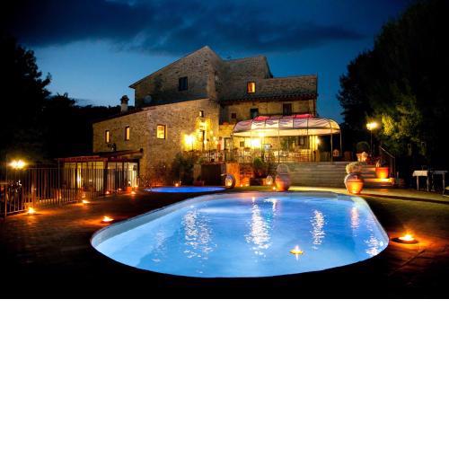 Il Castelluccio Country Resort