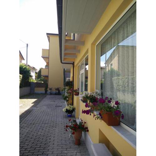 Il Castelluccio residence