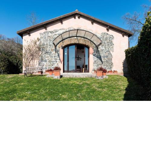 Il Castoro di Martignano