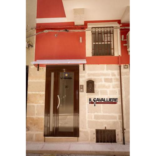 Il Cavalliere Bed & breakfast