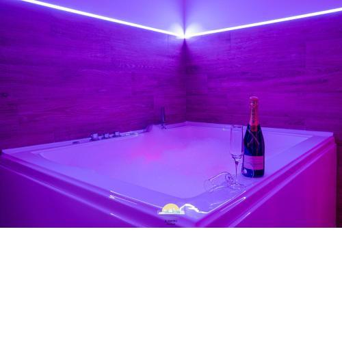IL CENTRO LUXURY SUITES