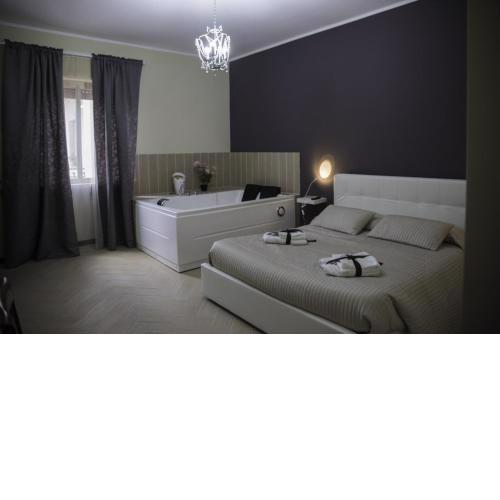 Il Centro Short Lets