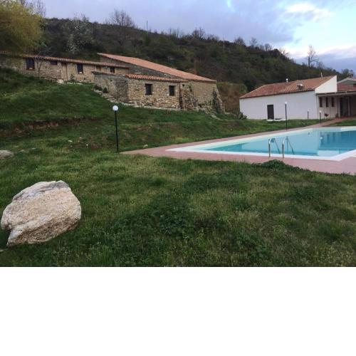 Il Cerro Agriturismo Zagarese