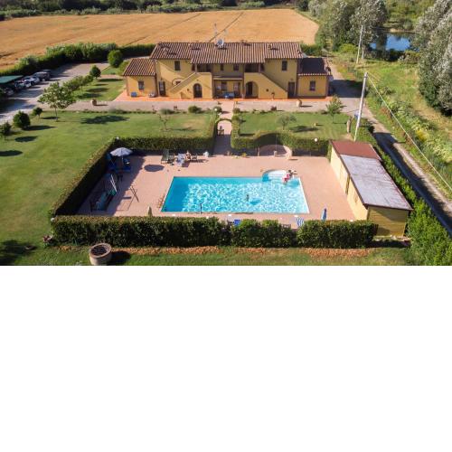 il Chiassetto Agriturismo No Kids