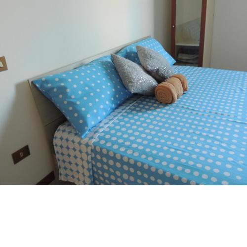 Il Chicco apartment