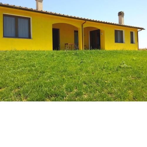 Il Chiosco Giallo