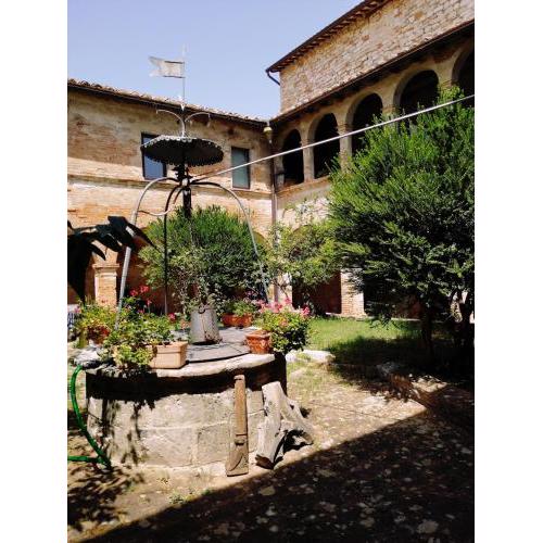 Il Chiostro di Paolo