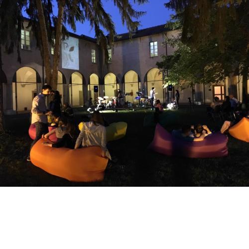 Il Chiostro Hostel and Hotel