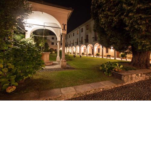Il Chiostro