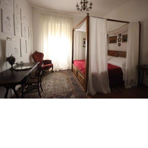 Il Chiostro
