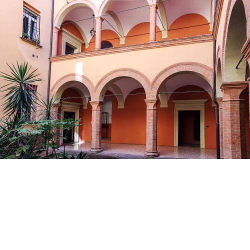 Il Chiostro