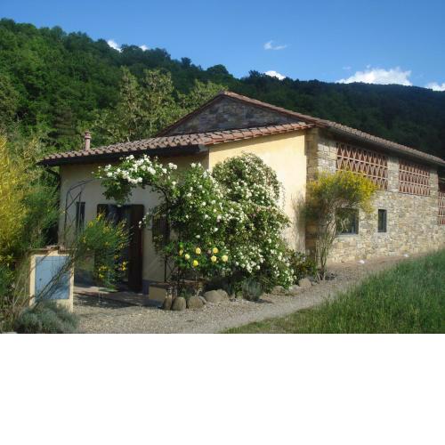 Il Cielo Bio - Il più piccolo B&B del Chianti