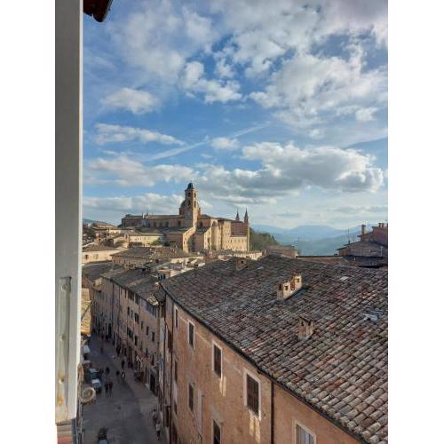 Il cielo di Raffaello