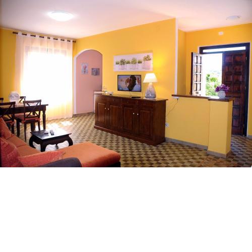 Il Ciliegio Apartment