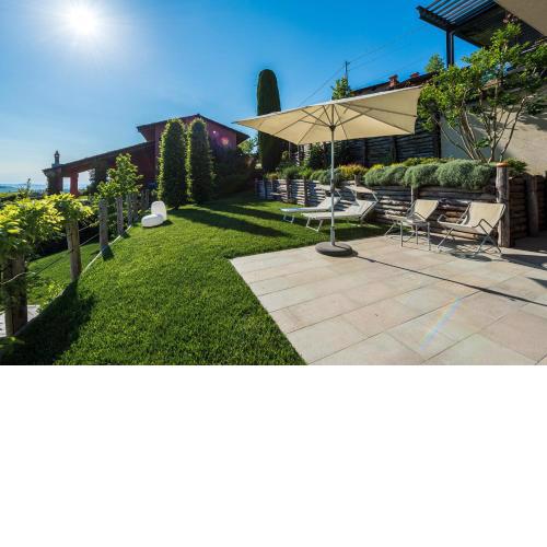 Il Ciuchè Apartments