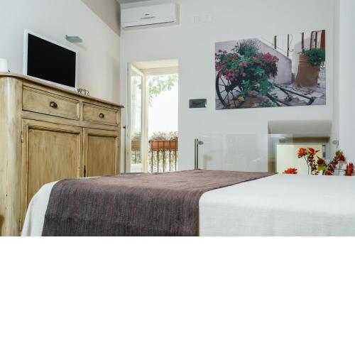 Il Claustro - Bed and breakfast