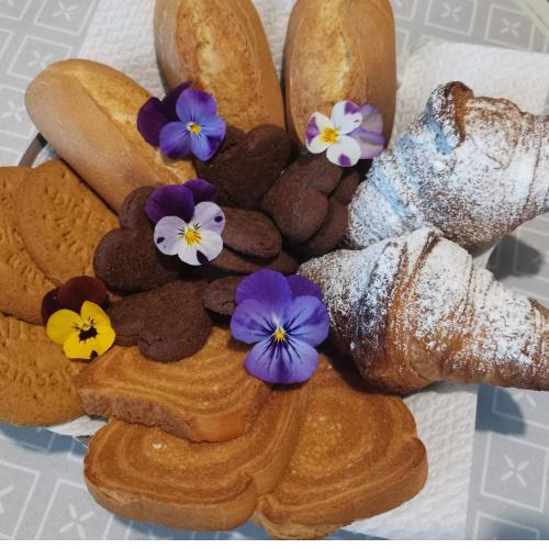 Il Colibrì Bed&Breakfast