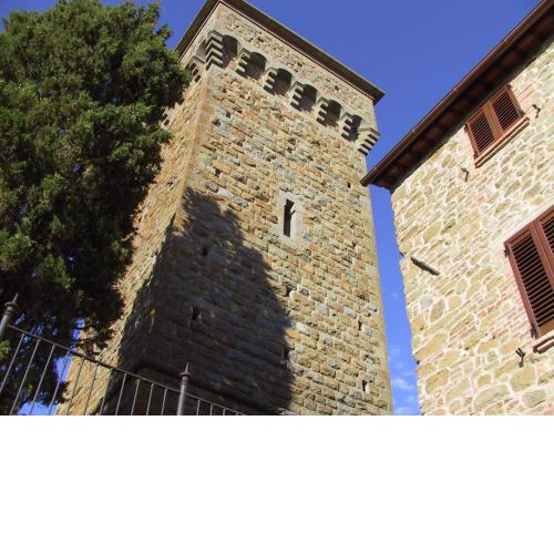 Il Colle Rigomagno