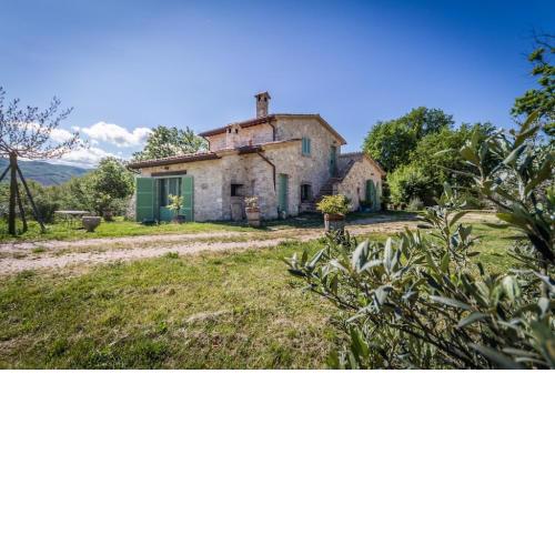 Il Colle sulla Flaminia