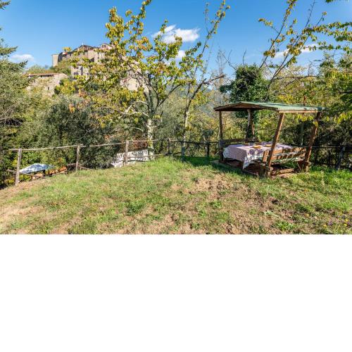 Il Colletto Romantic Stonehouse