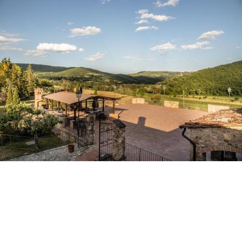 Il Colombaio Agriturismo