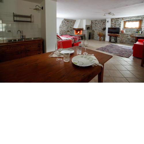 IL COMO' DELLA CIVETTA - Taverna “La Fenice”