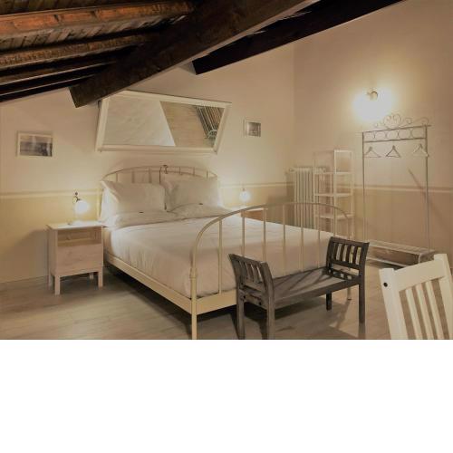 Il Contado -room and breakfast-