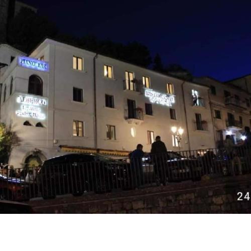 Il Convento