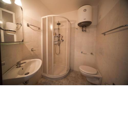 Il Corallo E La Quercia Apartment
