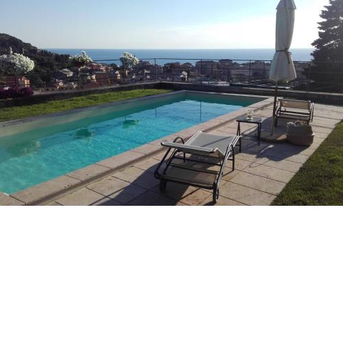 il corbezzolo - Suite