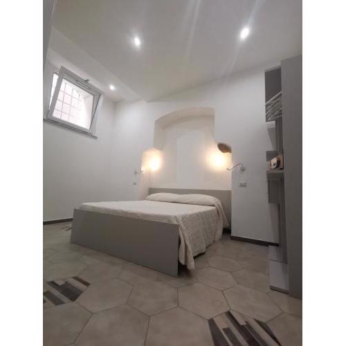 Il Corbezzolo City Rooms